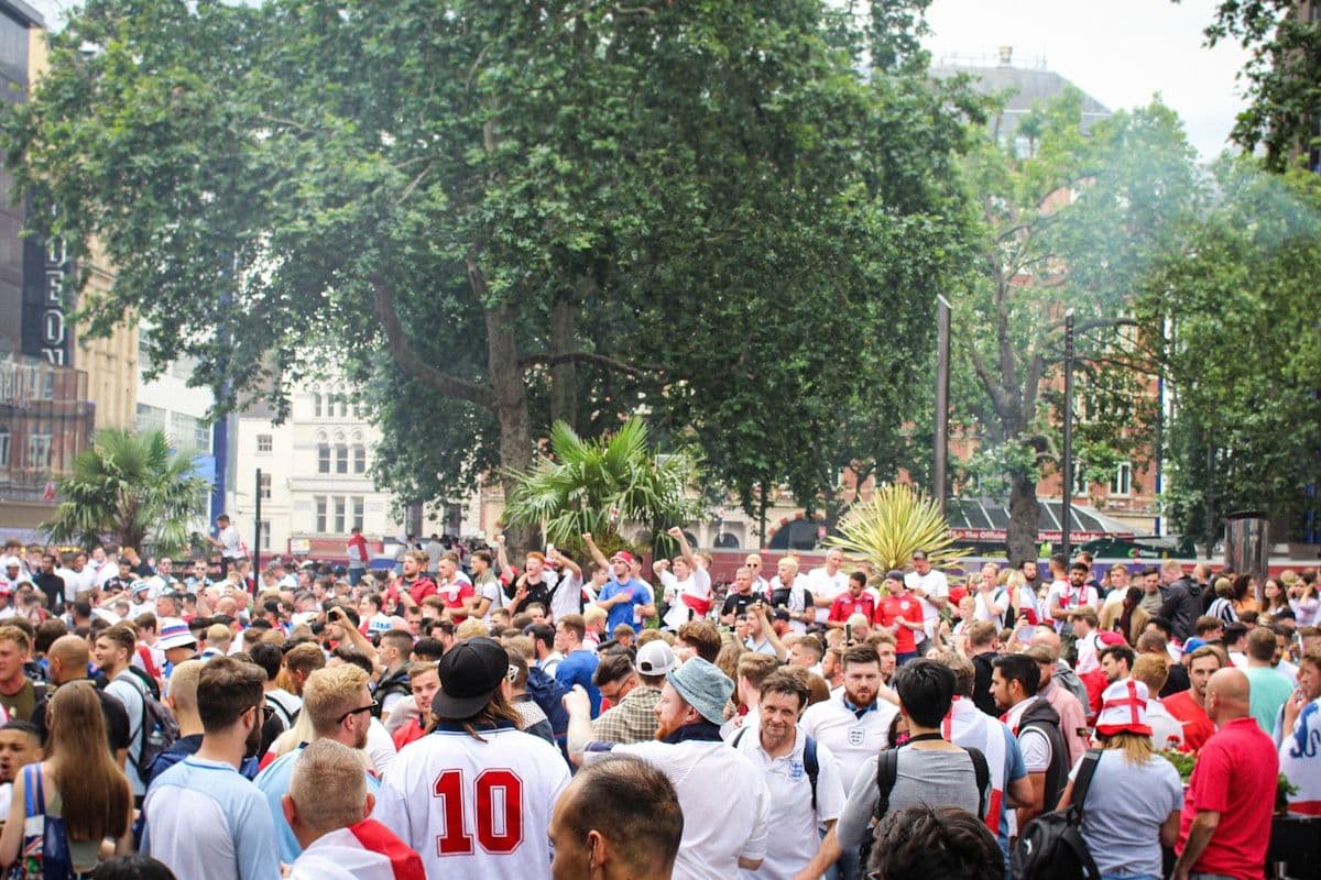 Inglaterra derrota a RD Congo y se clasifica a octavos del Mundial 2026