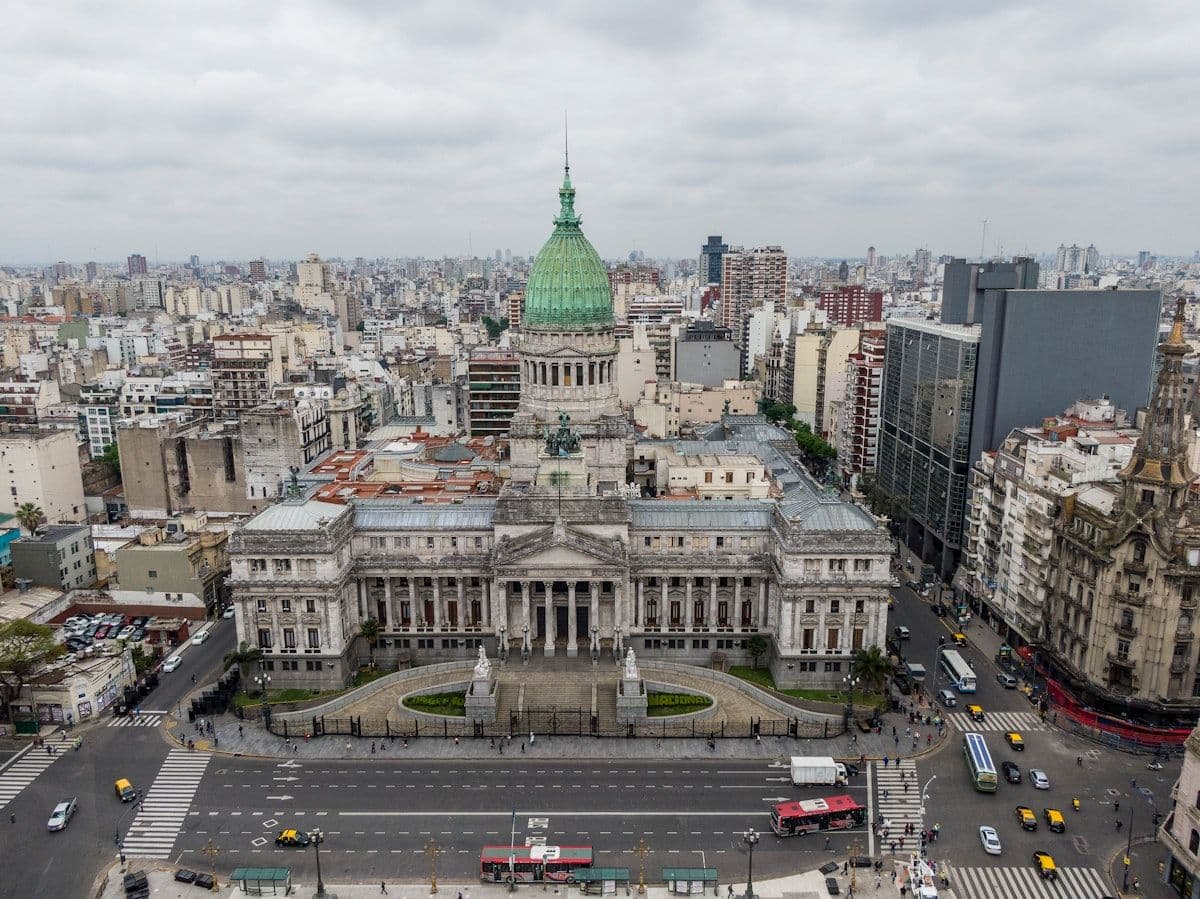 Pulso24 prueba: Noticias de política argentina hoy